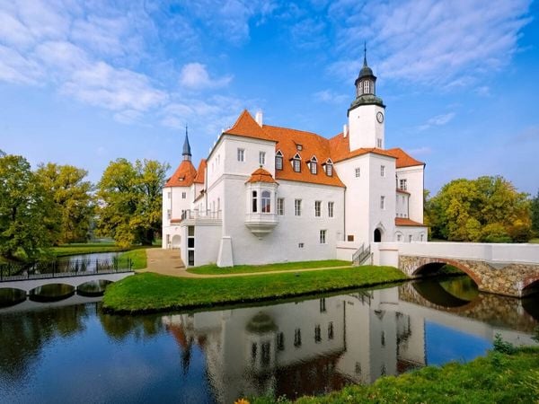 Produktbild: F&uuml;rstlich Drehna (Puzzle)