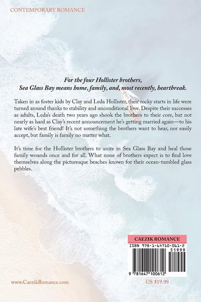 Produktbild: The Hollister Brothers' Homecoming