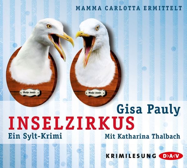 Produktbild: Inselzirkus