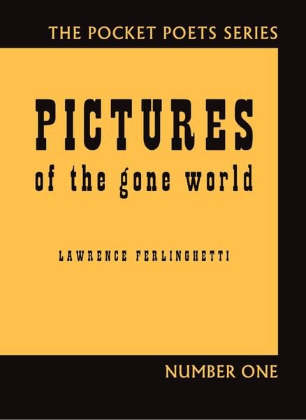 Produktbild: Pictures of the Gone World