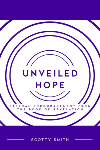 Produktbild: Unveiled Hope