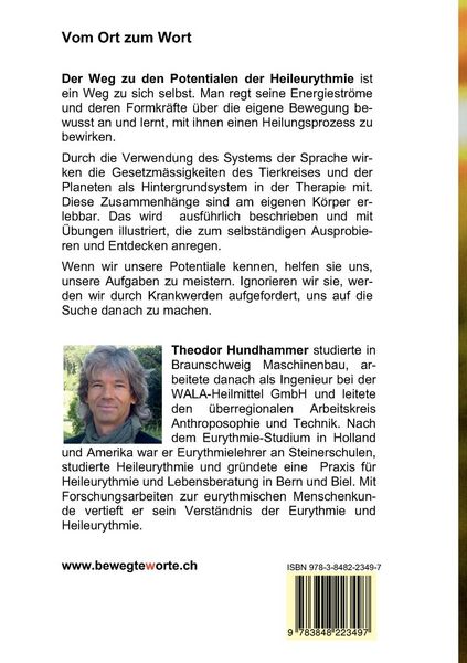 Produktbild: Vom Ort zum Wort