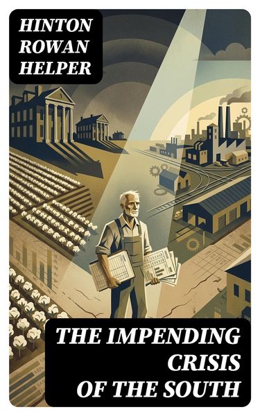 Produktbild: The Impending Crisis of the South