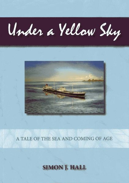 Produktbild: Under a Yellow Sky