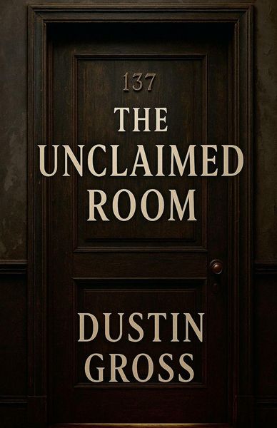 Produktbild: The Unclaimed Room