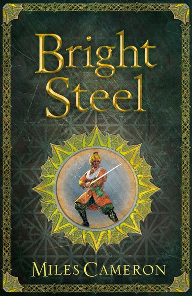 Produktbild: Bright Steel