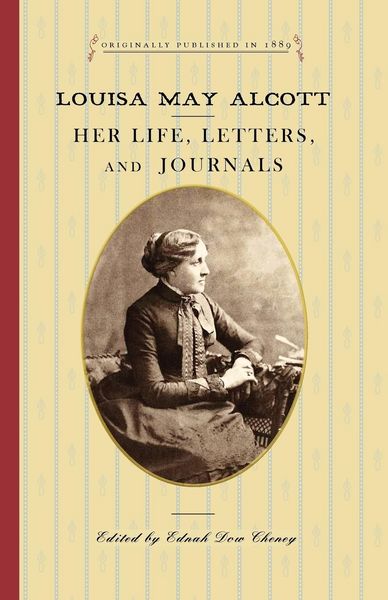 Produktbild: Louisa May Alcott