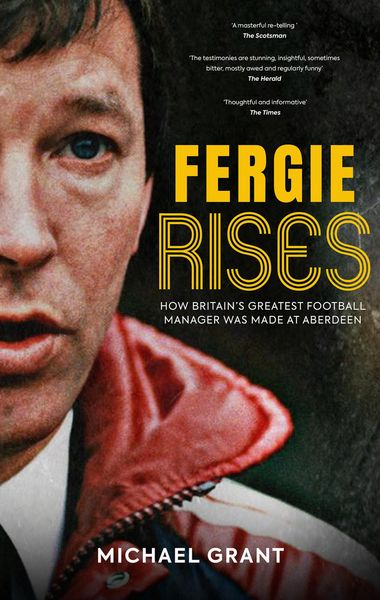 Produktbild: Fergie Rises