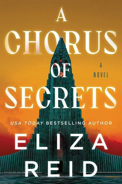 Produktbild: A Chorus of Secrets