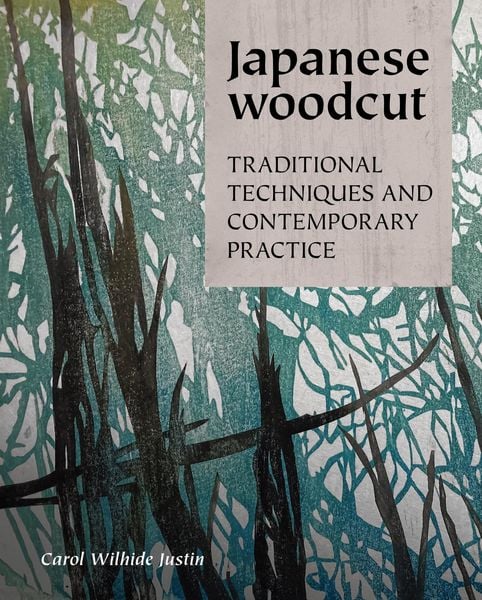 Produktbild: Japanese Woodcut