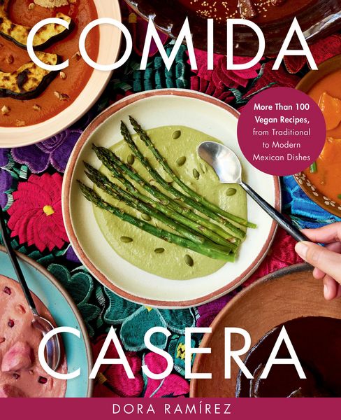 Produktbild: Comida Casera