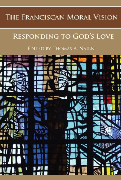 Produktbild: Franciscan Moral Vision