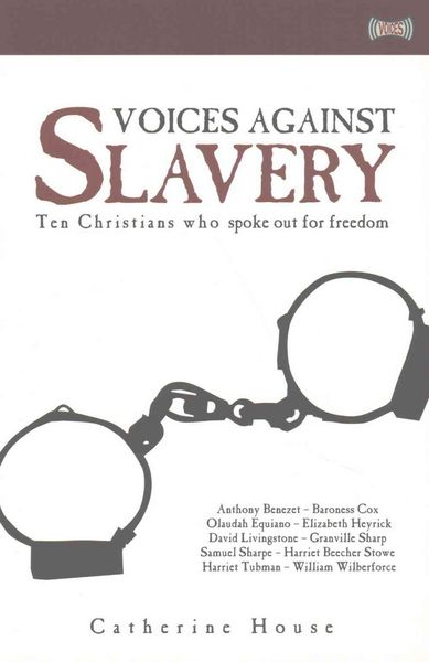 Produktbild: Voices Against Slavery