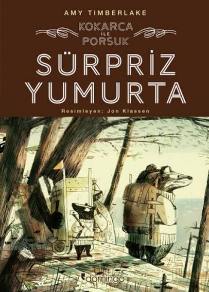 Produktbild: S&uuml;priz Yumurta