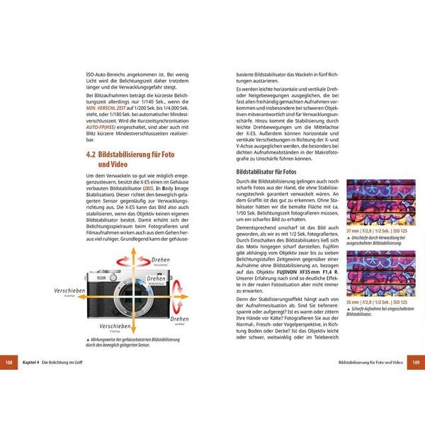Produktbild: Fujifilm X-E5 - Das umfangreiche Praxisbuch zu Ihrer Kamera