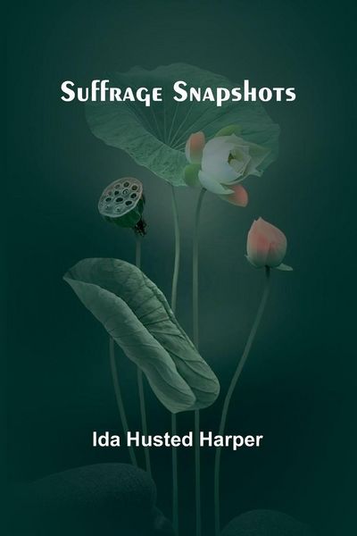 Produktbild: Suffrage snapshots