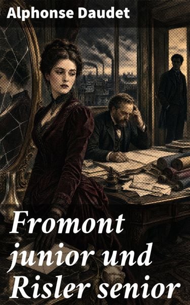 Produktbild: Fromont junior und Risler senior