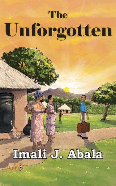 Produktbild: The Unforgotten