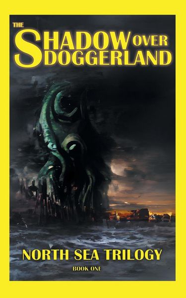Produktbild: The Shadow Over Doggerland