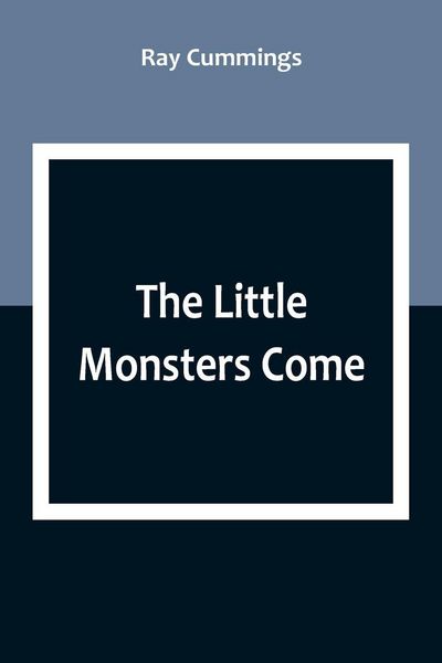 Produktbild: The Little Monsters Come