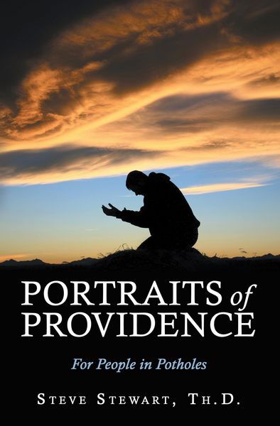 Produktbild: Portraits of Providence