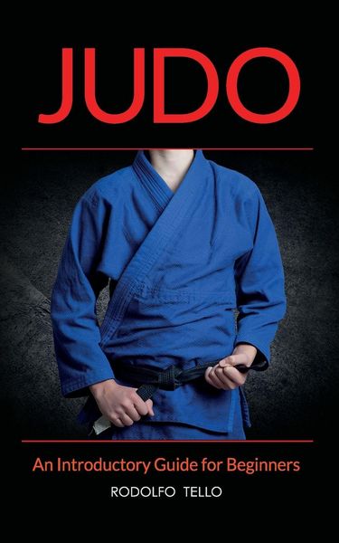 Produktbild: Judo
