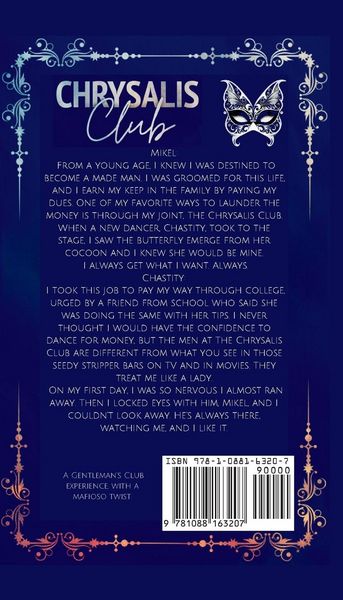 Produktbild: Chrysalis Club