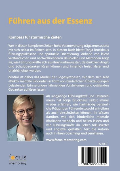 Produktbild: Führen aus der Essenz