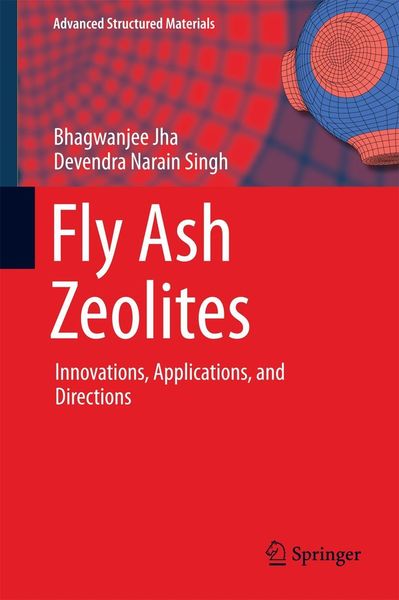 Produktbild: Fly Ash Zeolites