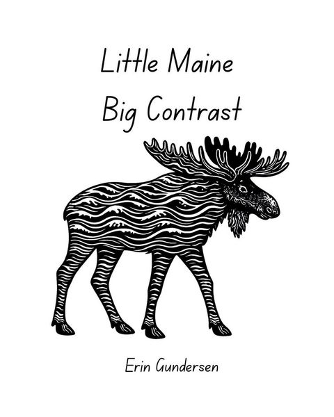 Produktbild: Little Maine Big Contrast
