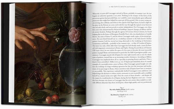 Produktbild: Caravaggio