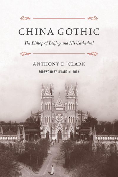 Produktbild: China Gothic