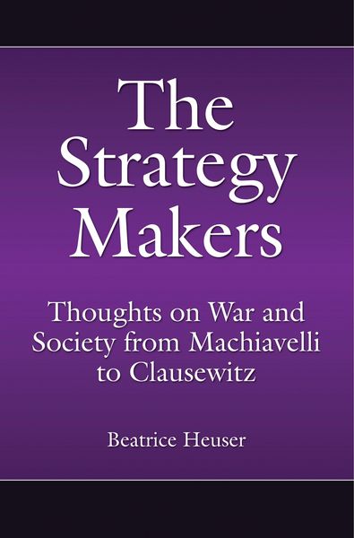 Produktbild: The Strategy Makers