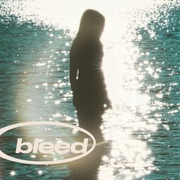 Bleed (Jewel Case) - Bleed, CD