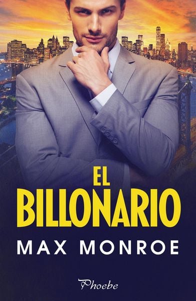Produktbild: El billonario