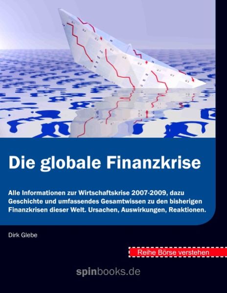 Produktbild: B&ouml;rse verstehen: Die globale Finanzkrise