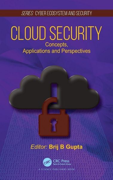 Produktbild: Cloud Security