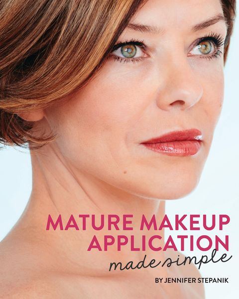 Produktbild: Mature Makeup Application Made Simple