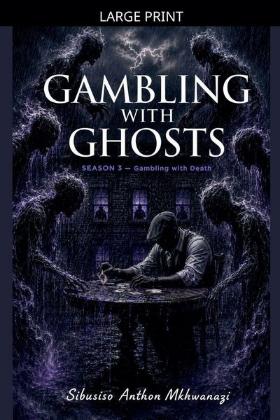 Produktbild: Gambling with death