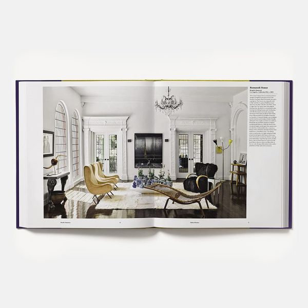 Produktbild: Atlas of Interior Design