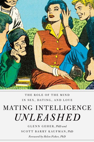 Produktbild: Mating Intelligence Unleashed