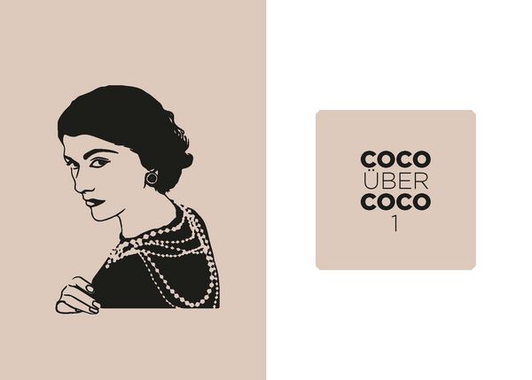 Produktbild: Coco und wie sie die Welt sah