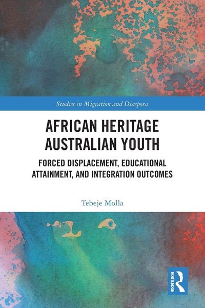 Produktbild: African Heritage Australian Youth