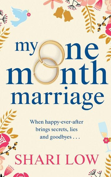 Produktbild: My One Month Marriage