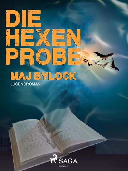 Produktbild: Die Hexenprobe