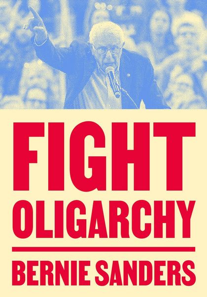Produktbild: Fight Oligarchy