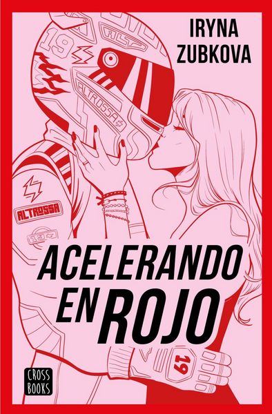 Produktbild: Acelerando en rojo