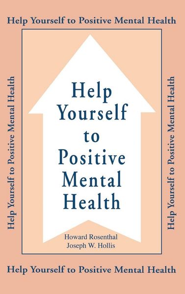 Produktbild: Help Yourself To Positive Mental Health