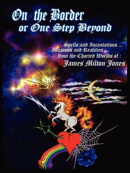 Produktbild: On The Border or One Step Beyond