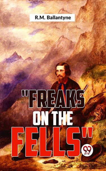 Produktbild: Freaks On The Fells